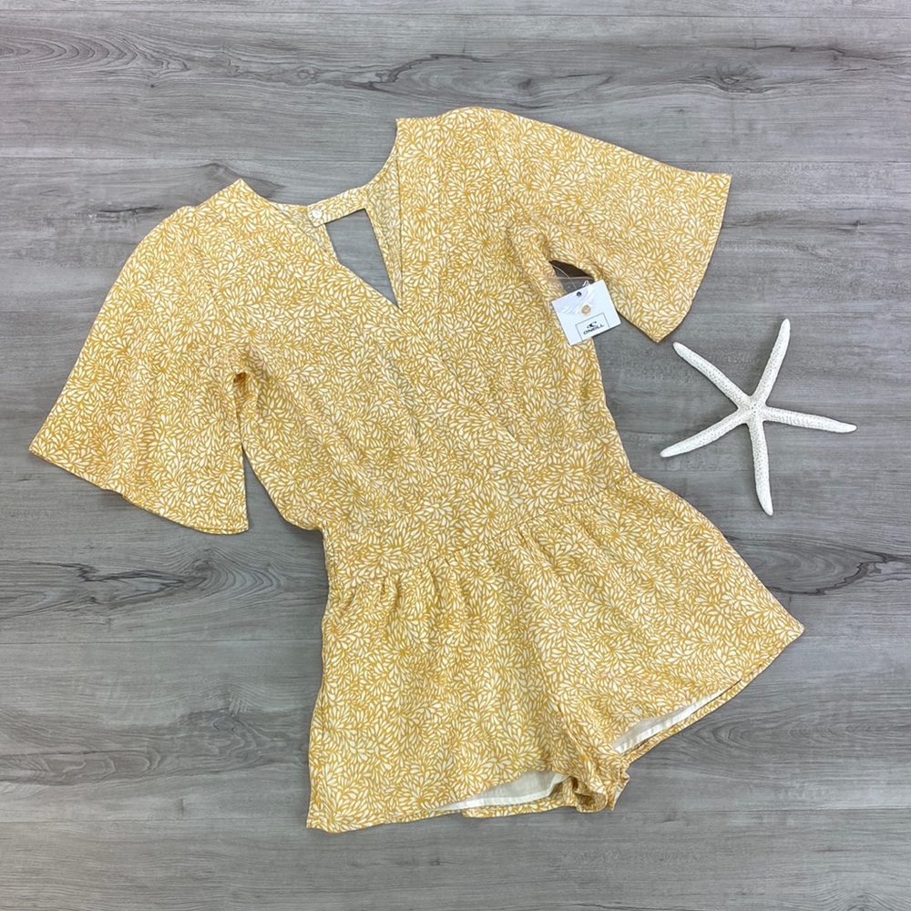 🔆O’NIELL🔆 TORI ROMPER - Picture 2 of 13